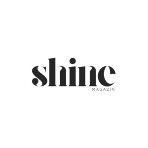 shine magazin Shine Magazin Logo