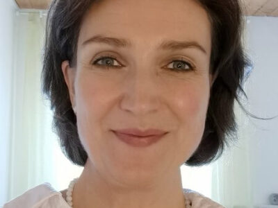 Verena Peters