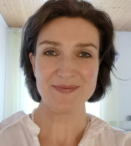 Verena Peters Verena Peters