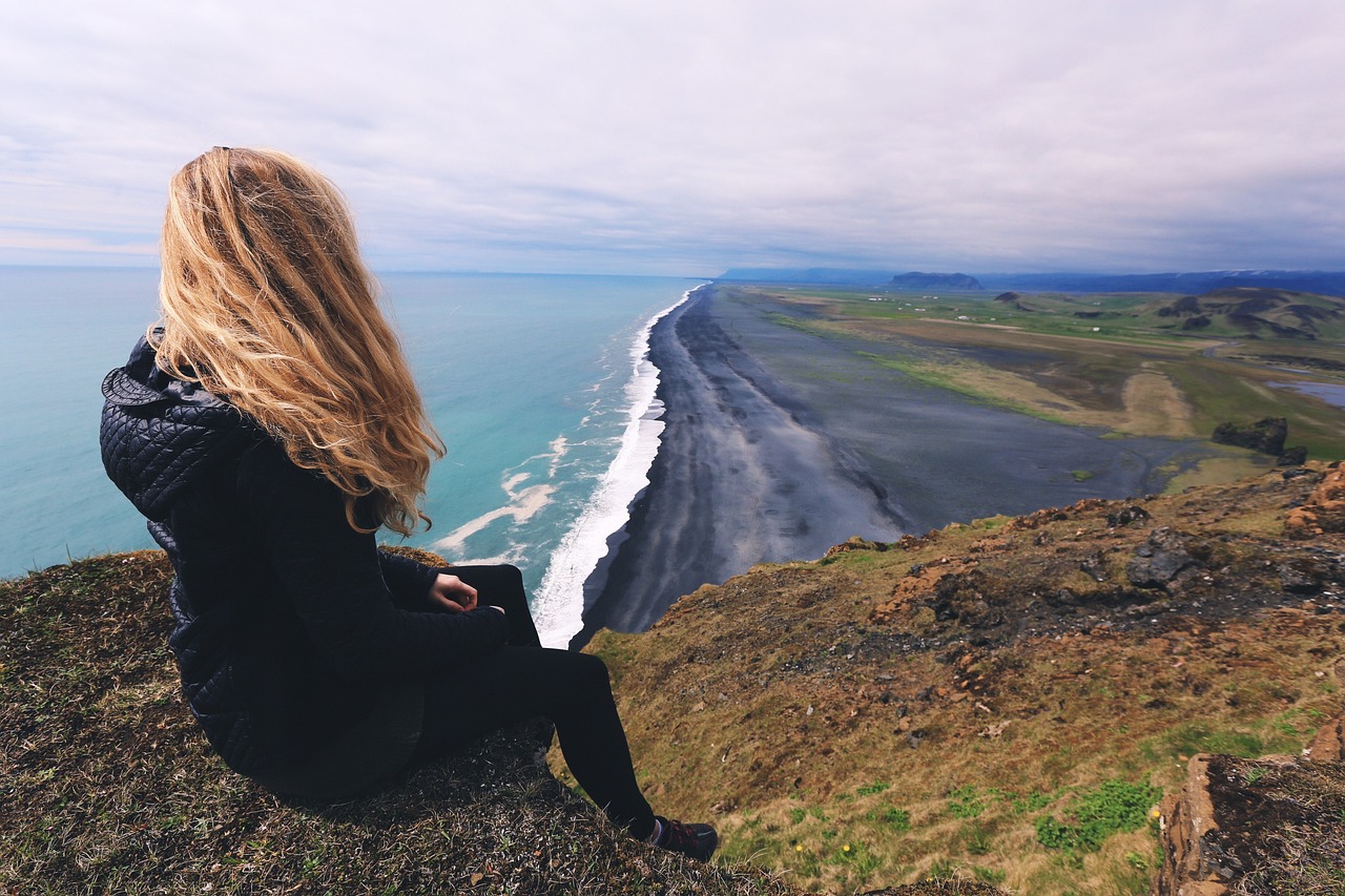 woman-1867881_1280 Mindset Frauen 40 plus – Ängste lösen & emotionale Freiheit finden