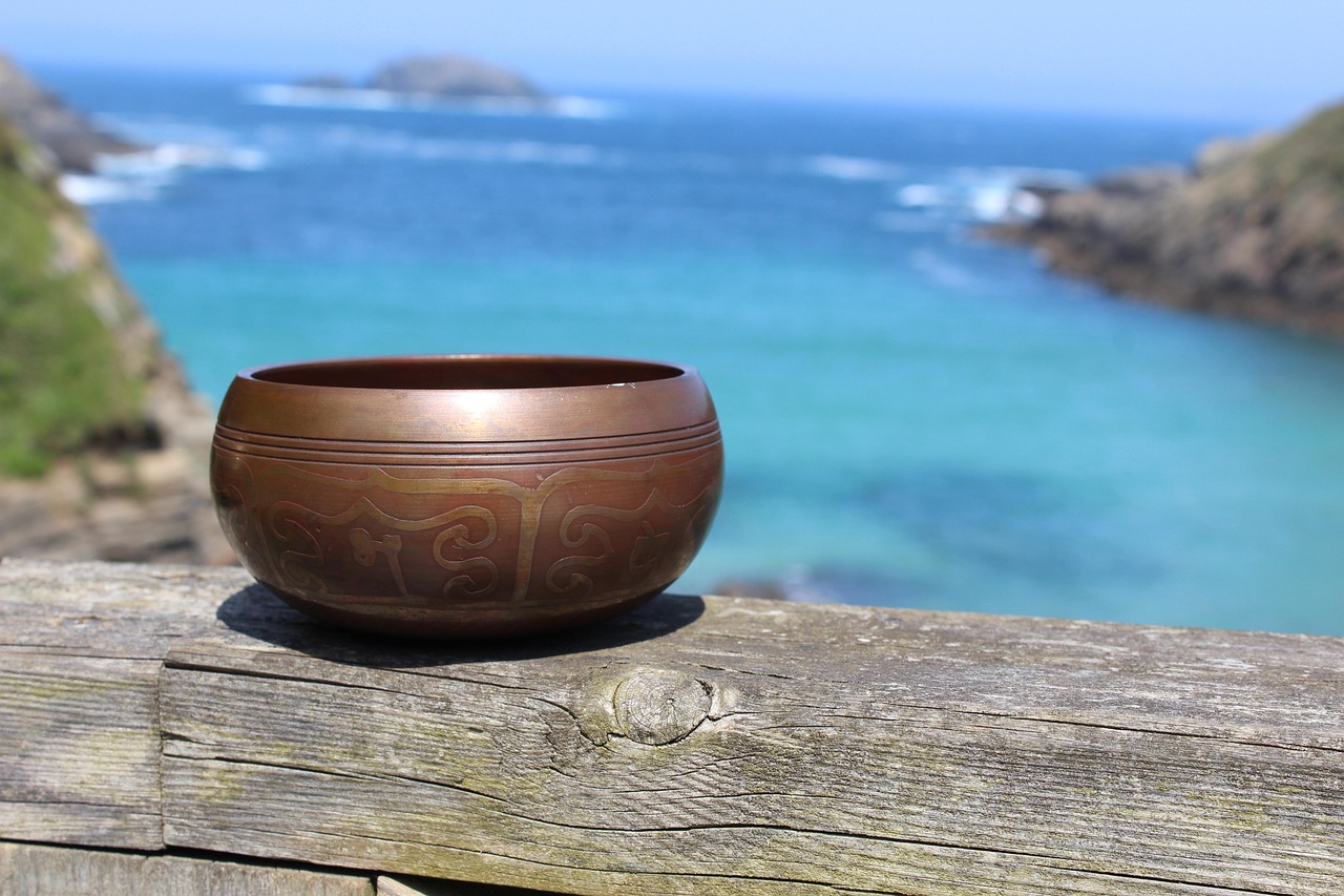 Events & Retreats
