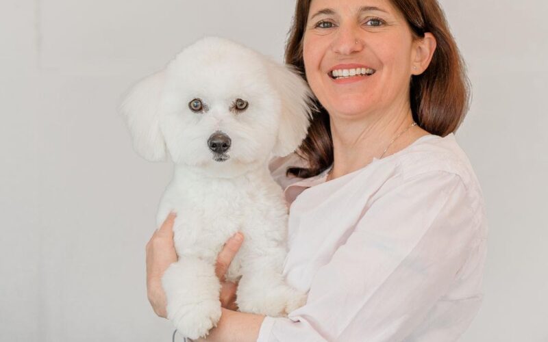 Tanja Riegraf Tanja Riegraf