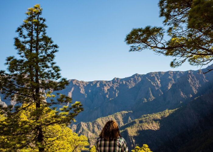 La Palma_Senderismo ~ 5_Álvaro Armas ©Álvaro Armas