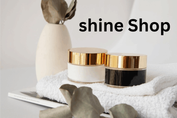 shine Shop shine Shop
