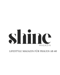 Shine Logo