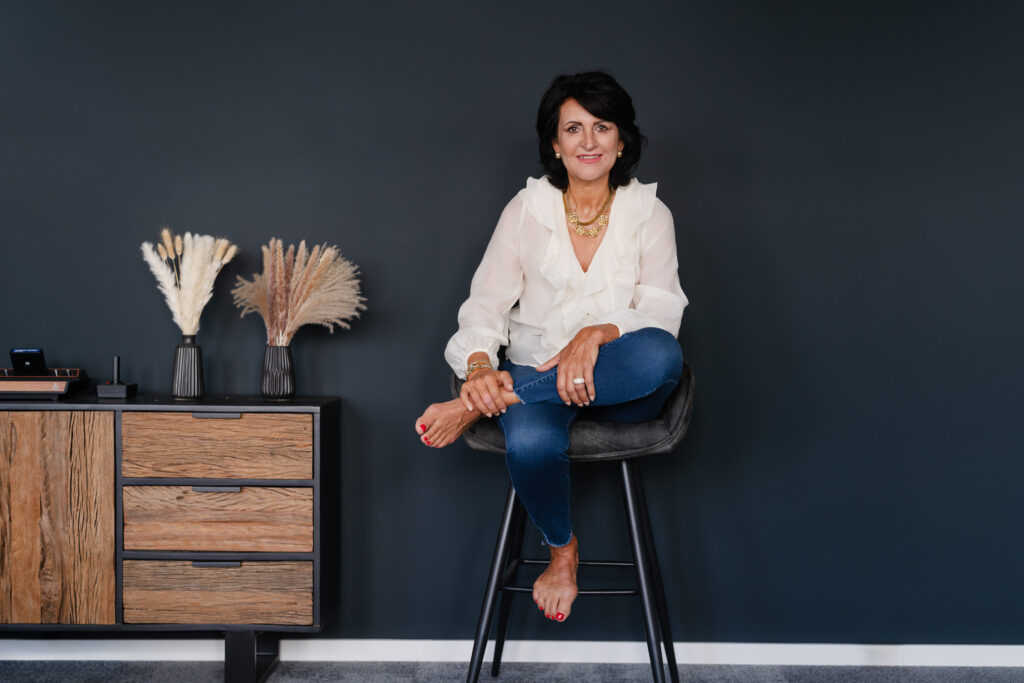 Barbara Rottwinkel-Kröber