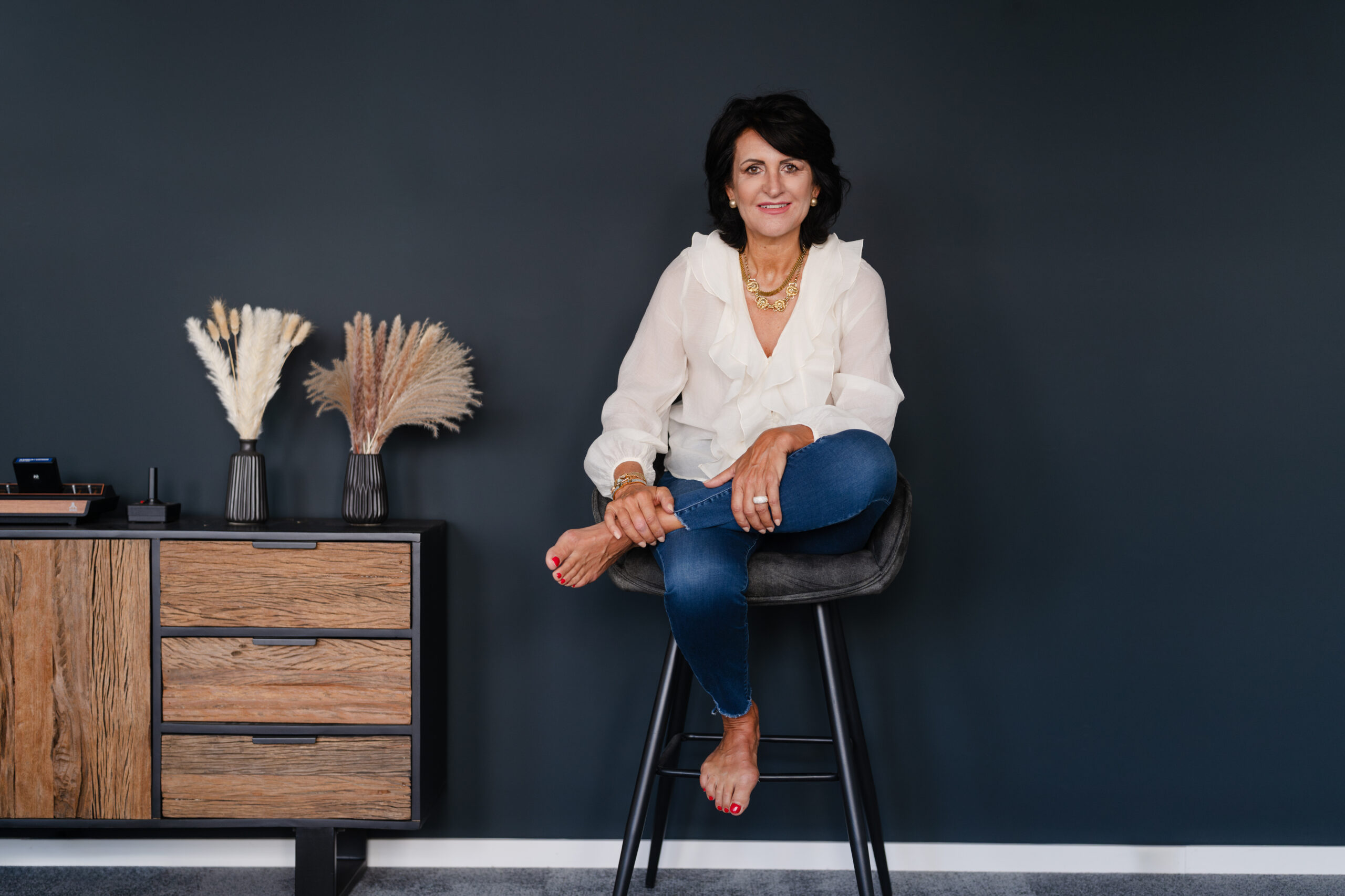 © Barbara Rottwinkel-Kröber Barbara Rottwinkel-Kröber