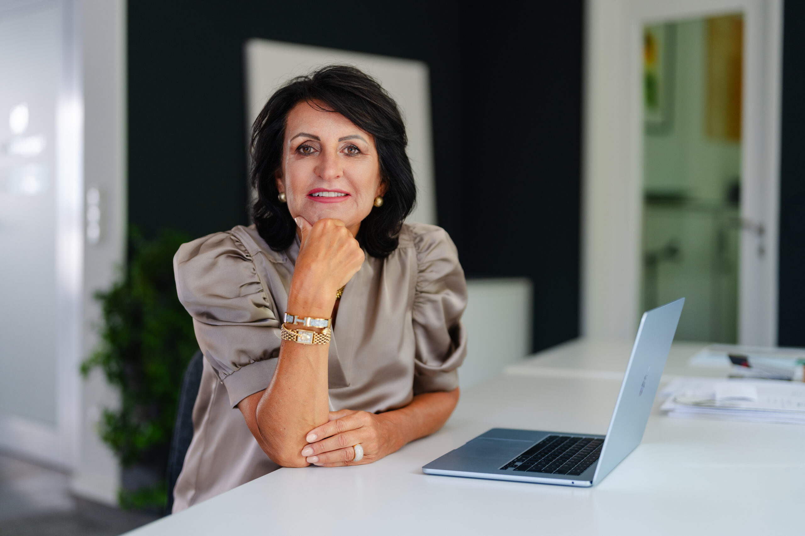 Barbara Rottwinkel-Kröber Barbara Rottwinkel-Kröber