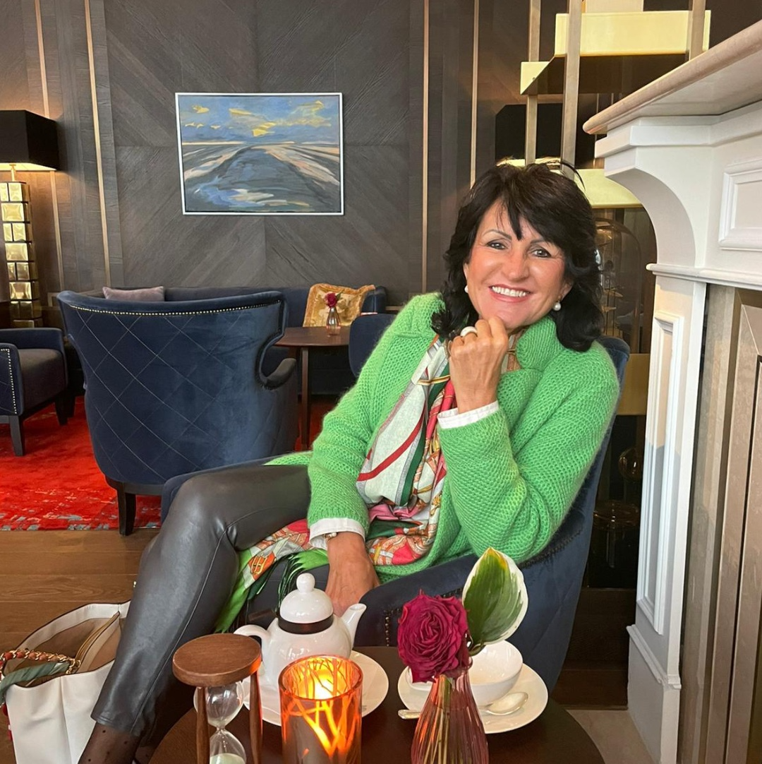 Barbara-lässig Barbara Rottwinkel-Kröber