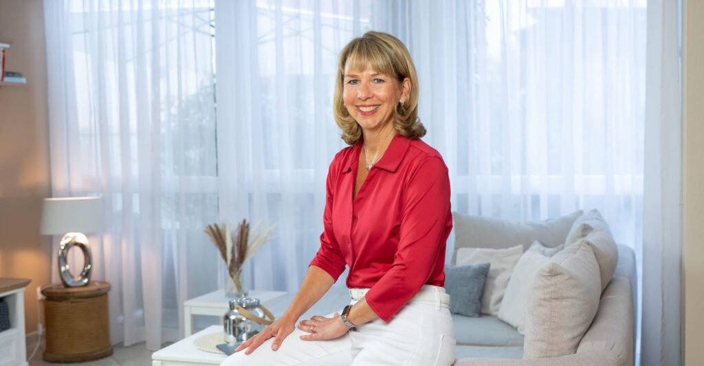 Susanne Büttner Profil