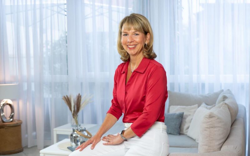 Susanne Büttner Profil Susanne Büttner Profil