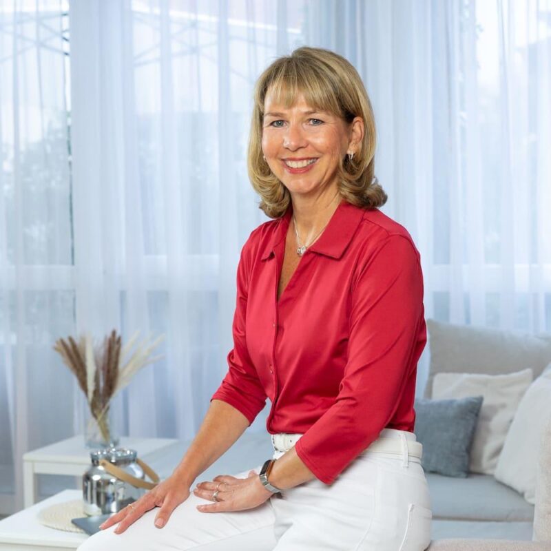 Susanne Büttner Profil Susanne Büttner Profil