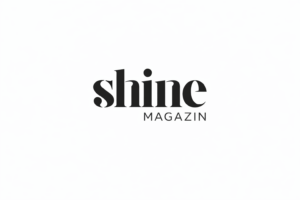 Logo shine Magazin