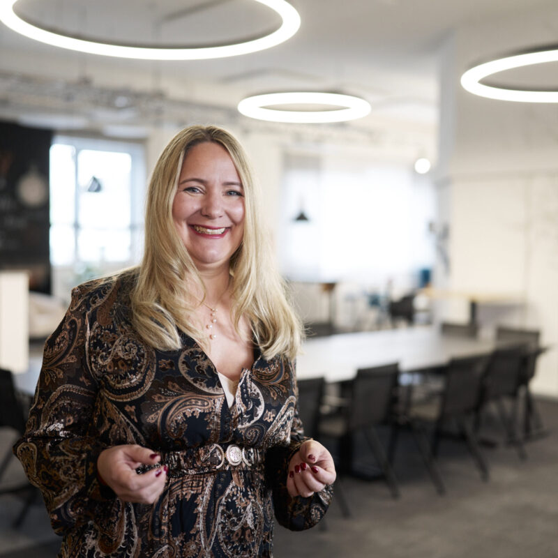 Michaela Harlacher Michaela Harlacher von Moneylady