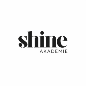 shine Akademie Logo