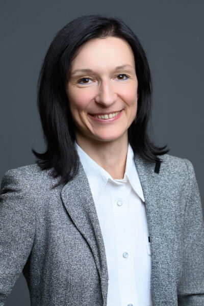 Birke Ulmer lächelt in die Kamera