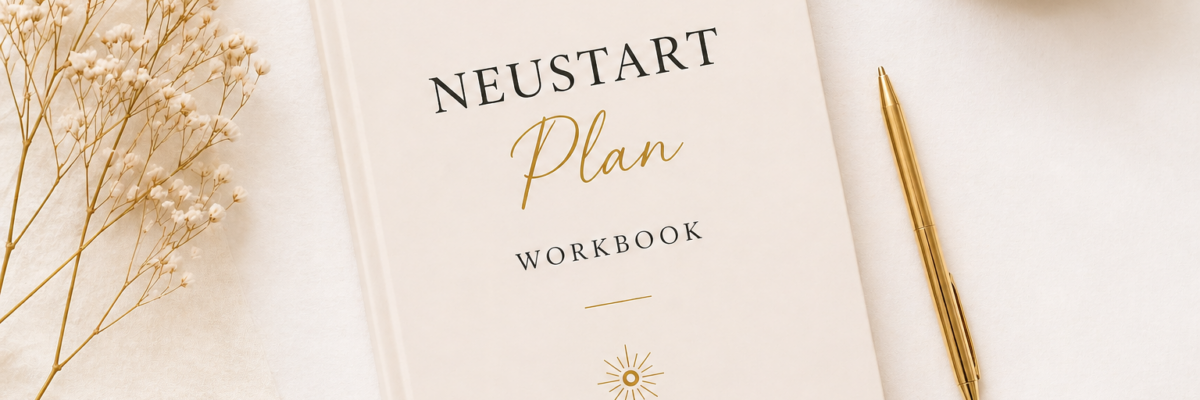 Neustart Plan Buch Neustart Plan Buch