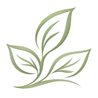 AloeVera Blatt als Gesundheitsbild