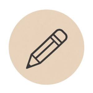 Redaktion bei SHINE Stift