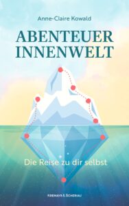 Buchcover Eisberg