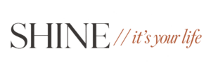 SHINE Logo neu